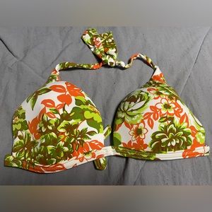 Sabz Swimwear Top only